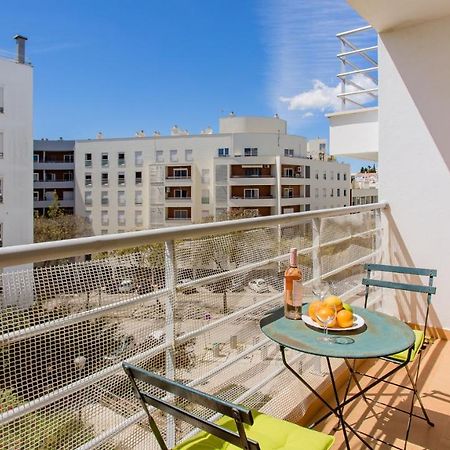 Bright&Lovesome Apartment W/ Balcony in Portimão by LovelyStay Exterior foto