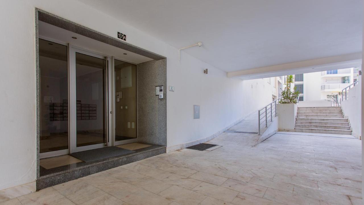 Bright&Lovesome Apartment W/ Balcony in Portimão by LovelyStay Exterior foto