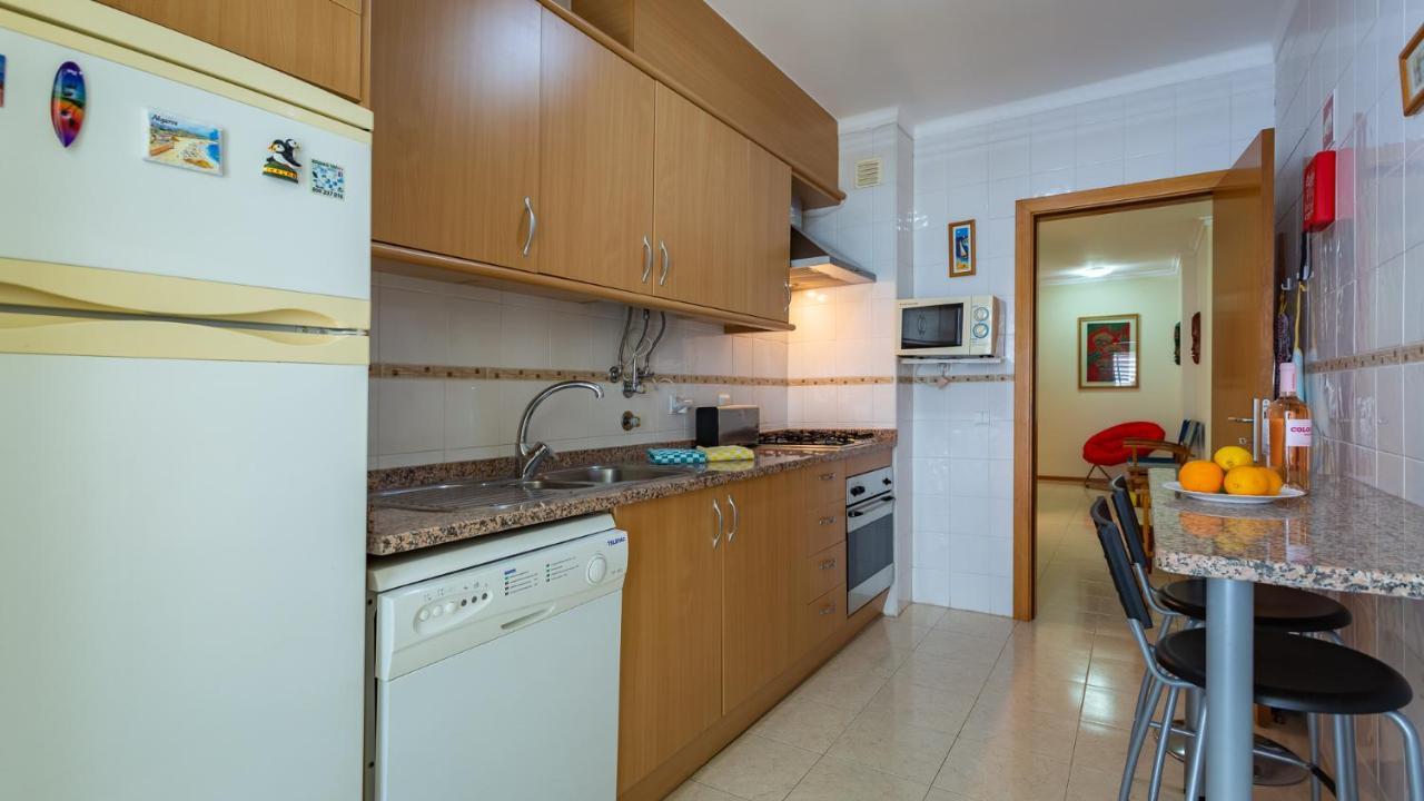 Bright&Lovesome Apartment W/ Balcony in Portimão by LovelyStay Exterior foto